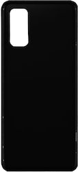Καπάκι Μαύρο Galaxy S20