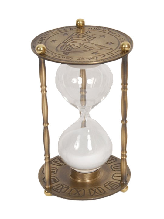 Office Decorative Hourglass