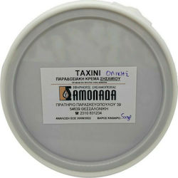 Samoladas Sisamopoiia Tahini Ολικής Άλεσης Integral 500gr