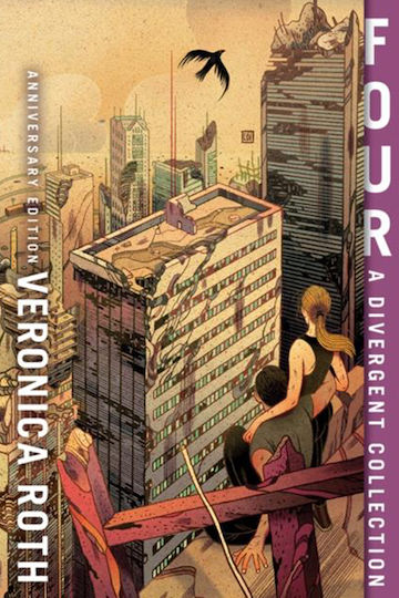 Four, A Divergent Collection