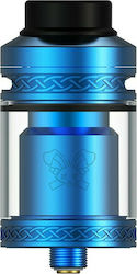 Hellvape Dead Rabbit V2 Ατμοποιητής RTA 2ml 25mm Blue