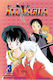 InuYasha, Vol 03