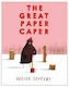 The Great Paper Caper, B Format