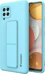 Wozinsky Kickstand Flexible Back Cover Silicone...