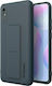 Wozinsky Kickstand Flexible Back Cover Σιλικόνη...