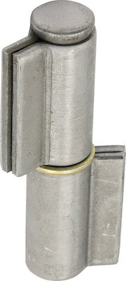 F.F. Group Metallic Door Hinge Rod Φ12mm