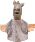 Puppet Glove Donkey