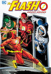 The Flash, By Geoff Johns Omnibus Volume 1
