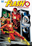 The Flash, Vol. 1 De Geoff Johns Omnibus Volumul 1