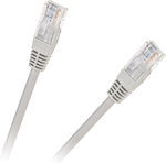 U/UTP Cat.5e Ethernet Cable 15m Gray