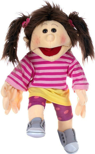 Living Puppets Ръкавичкова Кукла Finja