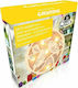 Grundig 14616B Decorative Lamp Figure White 4pcs