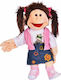 Living Puppets Ръкавичкова Кукла Monique