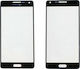 Μηχανισμός Αφής για Galaxy A5 2016 (Μαύρο)