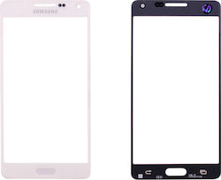 Μηχανισμός Αφής για Galaxy A5 2016 (Λευκό) Μηχανισμός Αφής για Galaxy A5 2016 (Λευκό)
