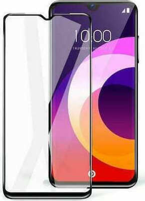 5D Ceramic Adeziv complet Full Face Tempered Glass (iPhone 11)