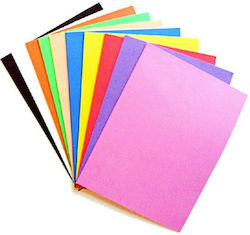 Colorfix Foam Paper A3 10 Sheets 190AM3040