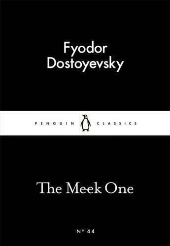 The Meek one The Meek one