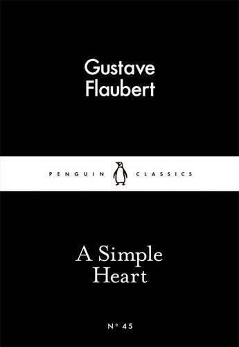 A Simple Heart