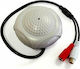 Μικρόφωνο Συστημάτων CCTV HK-W05808