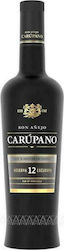 Ron Carupano Old 12 Ετών 40% 700ml