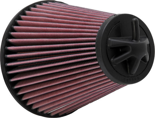 K&N Freeflow Air Filter 192x95x178 for Honda S 2000 930.