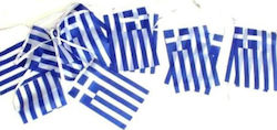 Σημαιάκια 16εκ.