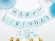 PartyDeco Garland For Party 15cm