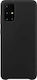 Hurtel Soft Flexible Rubber Back Cover Σιλικόνη...