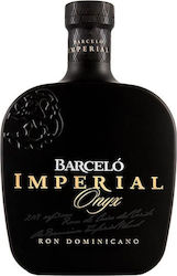 Ron Barcelo Imperial Onyx Ρούμι 700ml