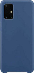 Hurtel Soft Flexible Rubber Back Cover Silicone...
