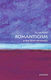Very Short Introductions: Romanticism, A Format