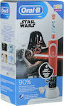 Oral-B Star Wars Electric Toothbrush for 3+ years