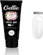 Gellie Nail Acrygel White 30ml