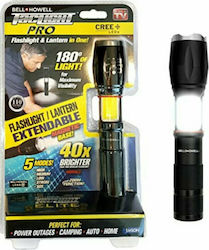 Flashlight LED Dual Function