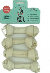 Celebrate Freshness Snack N' Bark Bone Knot Calcium for Dogs 30gr