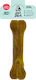 Celebrate Freshness Snack N' Bark Knochen für Hunde mit Geschmack Huhn 26cm 250gr