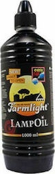 Farmlight Paraffinöl Black 1000ml 1Stück