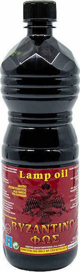 Byzantine Light Paraffin Oil 950ml