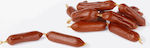 Doca Salami Dog with Chicken 100gr PWL875