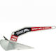 Delta Anchor Galvanized 6kg 03.706