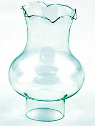 Lace Oil Lamp Replacement Transparent