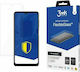 3MK FlexibleGlass Tempered Glass (Galaxy M12)