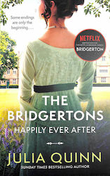 The Bridgertons: Happily Ever After