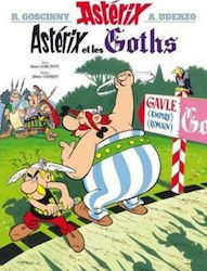 Asterix Et Les Goths Bd. 3