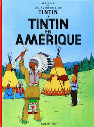 Les Aventures de Tintin, Vol. 3