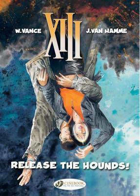 XIII, Том. 14 Освободете кучетата! Vol. 14