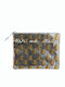 Damen Necessaire  in Mehrfarbig Farbe