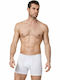 Namaldi Herren Boxershorts Weiß 1Packung