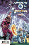 Fantastic Four - Antithesis, #4